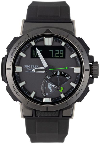 Casio Protrek PRW-70Y-1ER