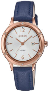 Casio Sheen SHE-4533PGL-7BUER (006)