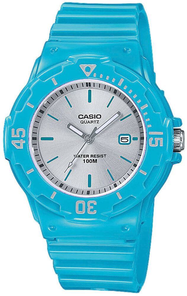 Casio Sport LRW-200H-2E3VEF (006)