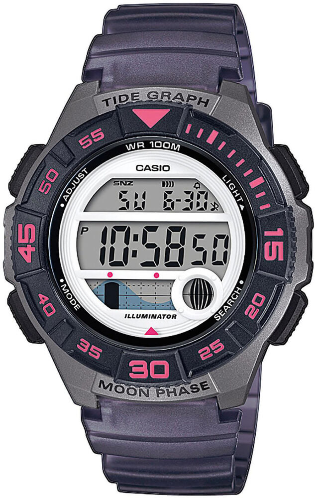 Casio Sport LWS-1100H-8AVEF (638)