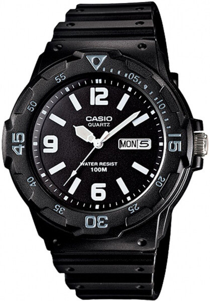 Casio Sport MRW 200H-1B2