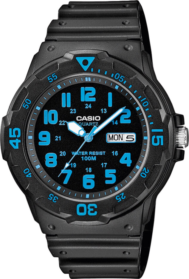 Casio Sport MRW-200H-2B