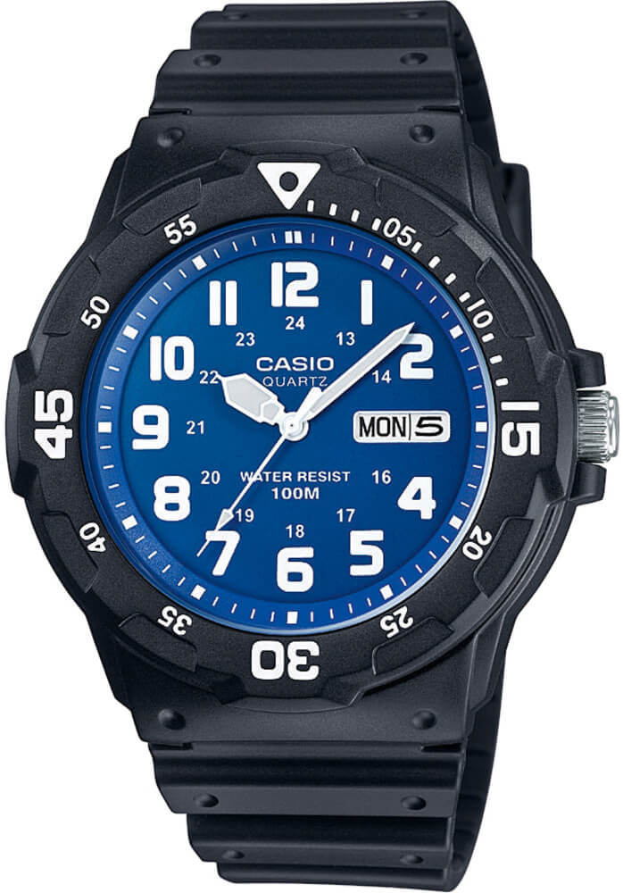 Casio Sport MRW 200H-2B2