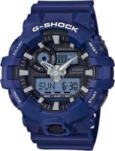 Casio The&nbsp;G/G-SHOCK GA 700-2A