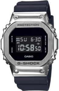 Casio The G/G-SHOCK GM-5600-1ER (322)