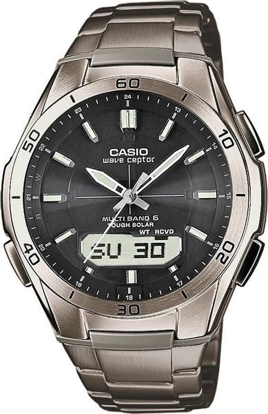 Casio WVA-M640TD-1AER