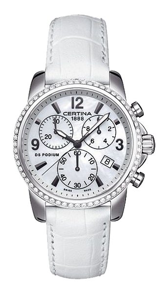 Certina C001.217.16.117.10