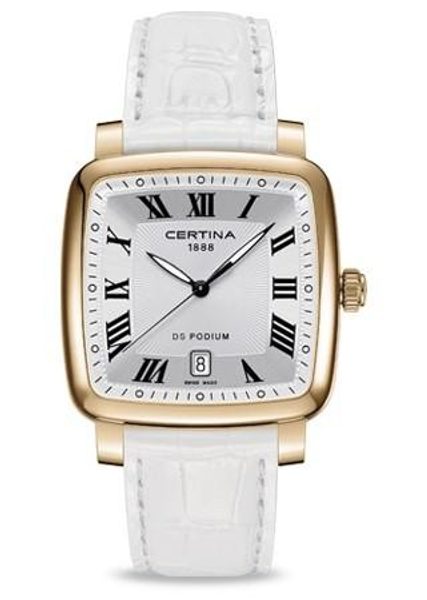 Certina C025.510.36.033.00