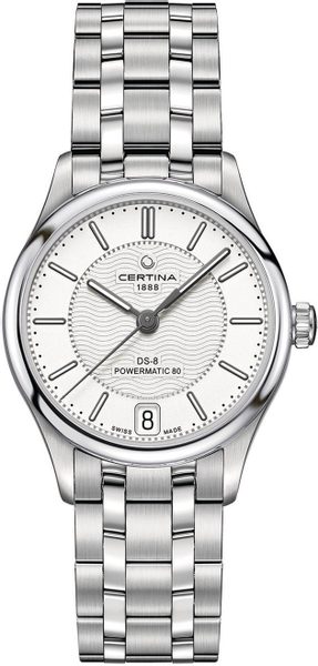 Certina C033.207.11.031.00