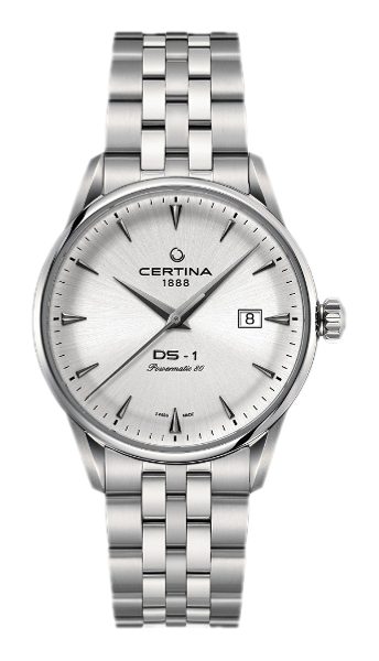 Certina DS-1 Powermatic 80 C029.807.11.031.00