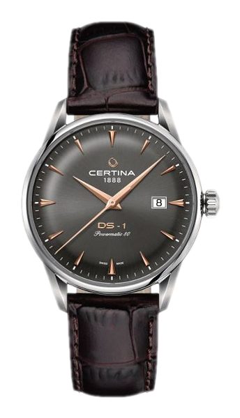 Certina DS-1 Powermatic 80 C029.807.16.081.01