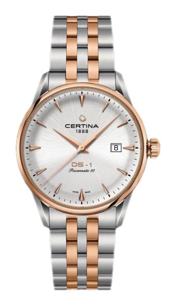 Certina DS-1 Powermatic 80 C029.807.22.031.00