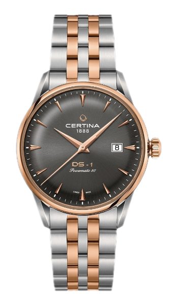 Certina DS-1 Powermatic 80 C029.807.22.081.00