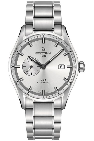 Certina DS-1 Small Second Automatic C006.428.11.031.00