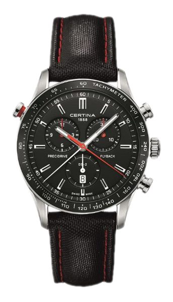 Certina DS-2 Chronograph Flyback C024.618.16.051.00