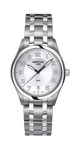 Certina DS-4 C022.410.11.030.00