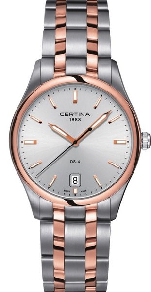 Certina DS-4 C022.410.22.031.00