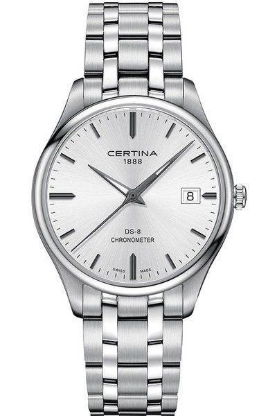 Certina DS-8 C033.451.11.031.00
