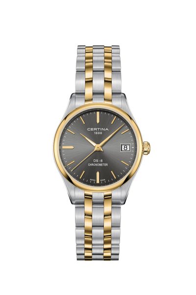 Certina DS-8 Lady C033.251.22.081.00