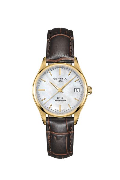 Certina DS-8 Lady C033.251.36.111.00
