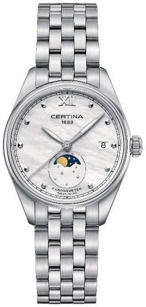 Certina DS-8 Lady C033.257.11.118.00