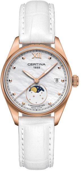 Certina DS-8 Lady C033.257.36.118.00
