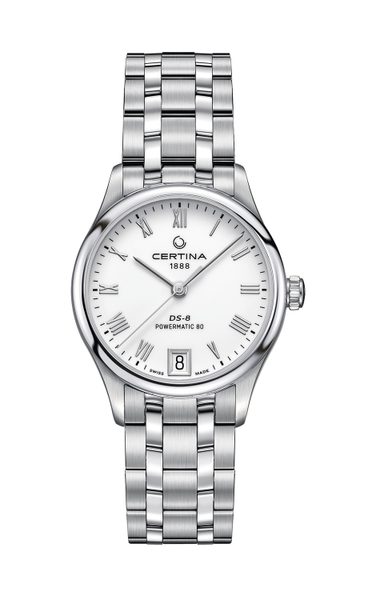Certina DS-8 Lady Powermatic 80 C033.207.11.013.00