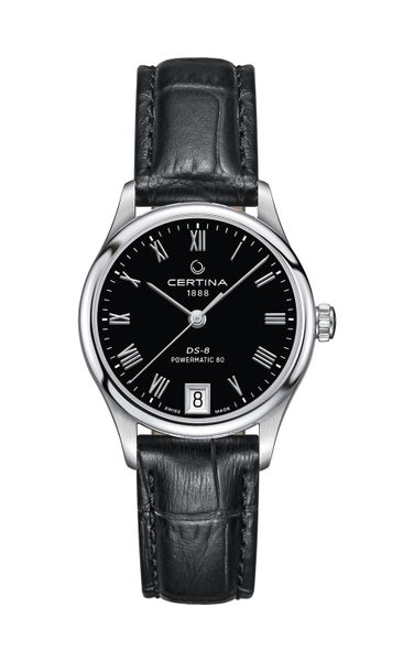 Certina DS-8 Lady Powermatic 80 C033.207.16.053.00