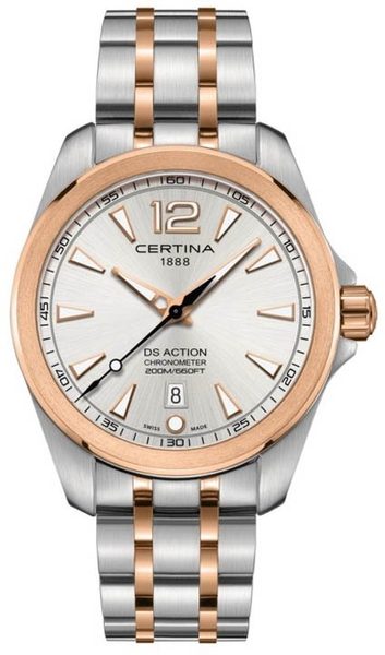 Certina DS Action C032.851.22.037.00