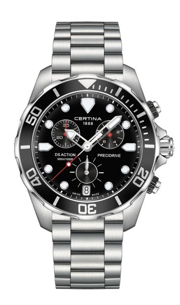 Certina DS Action Chronograph C032.417.11.051.00