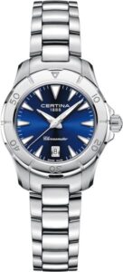 Certina DS Action Lady C032.951.11.041.00