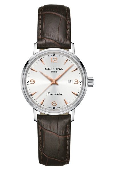 Certina DS Caimano Lady C035.210.16.037.01
