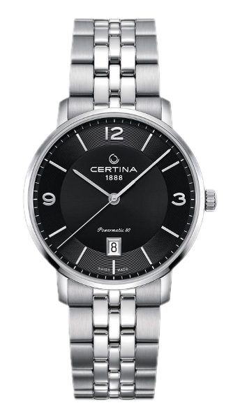 Certina DS Caimano Lady Powermatic 80 C035.207.11.057.00