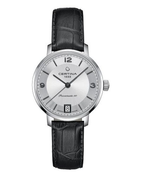 Certina DS Caimano Lady Powermatic 80 C035.207.16.037.00