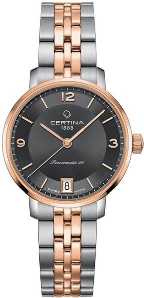 Certina DS Caimano Lady Powermatic 80 C035.207.22.087.01
