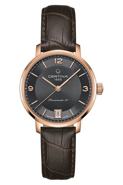 Certina DS Caimano Lady Powermatic 80 C035.207.36.087.00