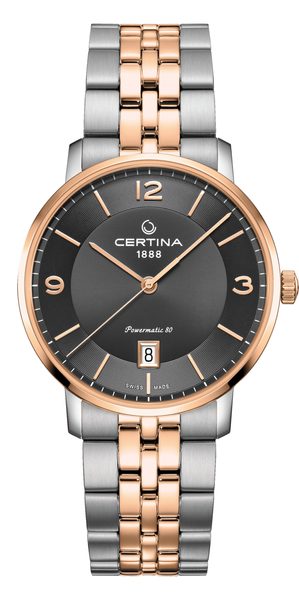 Certina DS Caimano Powermatic 80 C035.407.22.087.01