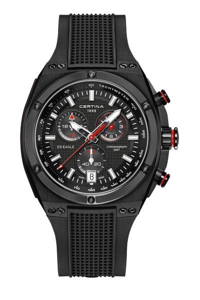 Certina DS Eagle Chronograph GMT C023.739.17.051.00