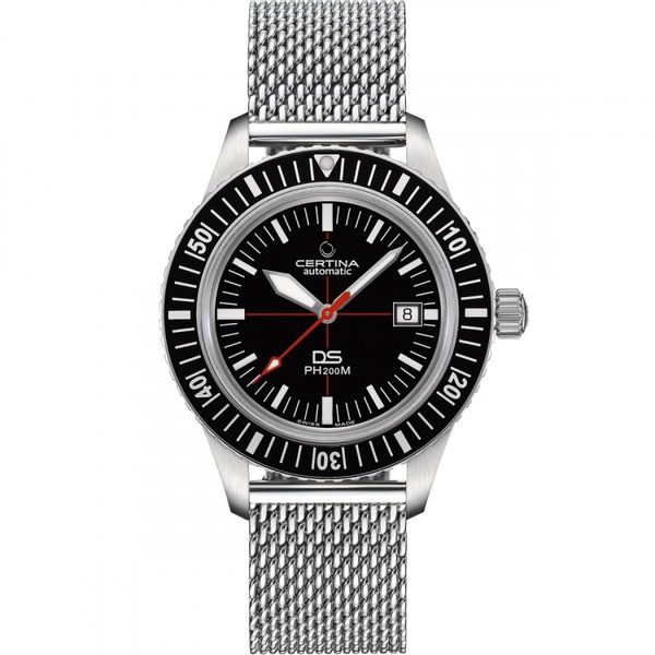 Certina DS PH200M Powermatic 80 C036.407.11.050.00