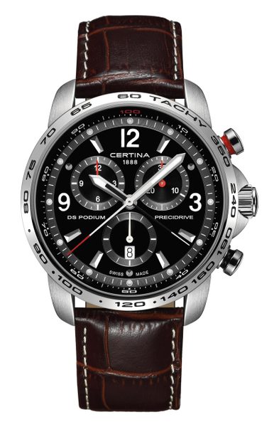 Certina DS Podium Big Size Chronograph C001.647.16.057.00