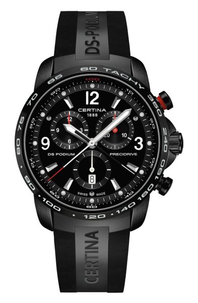 Certina DS Podium Big Size Chronograph C001.647.17.057.00