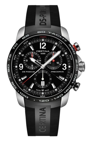 Certina DS Podium Big Size Chronograph C001.647.27.057.00