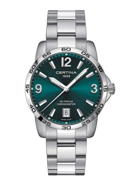Certina DS Podium C034.451.11.097.00