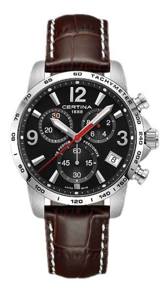 Certina DS Podium Chronograph C034.417.16.057.00