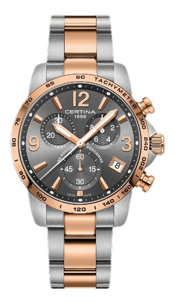 Certina DS Podium Chronograph C034.417.22.087.00