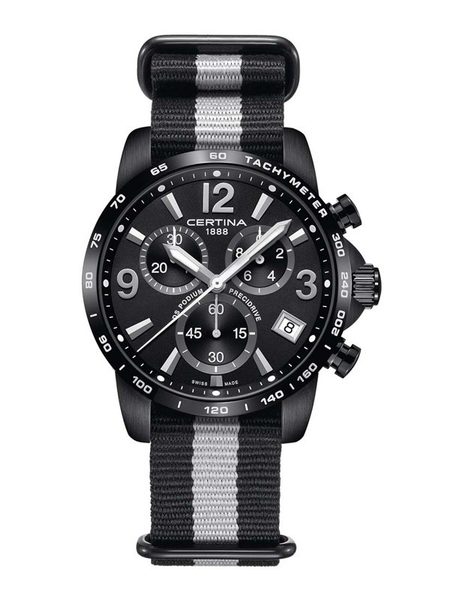 Certina DS Podium Chronograph C034.417.38.057.00