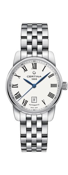 Certina DS Podium Lady Automatic C001.007.11.013.00