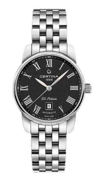 Certina DS Podium Lady Automatic C001.007.11.053.00