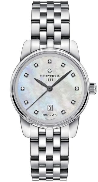 Certina DS Podium Lady Automatic C001.007.11.116.00