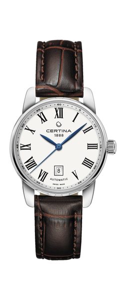 Certina DS Podium Lady Automatic C001.007.16.013.00